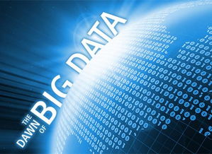 大数据主义 重塑人类生活方式的数字浪潮