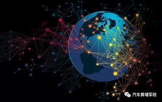 华为内部关注 有关大数据，看这一篇就够了