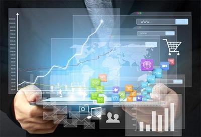 预测2014年大数据 不再只是停留在吹捧上