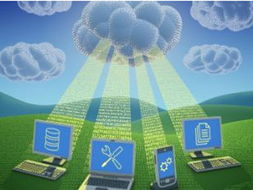 IDC大数据服务 驱动存储市场创新与增长的新引擎